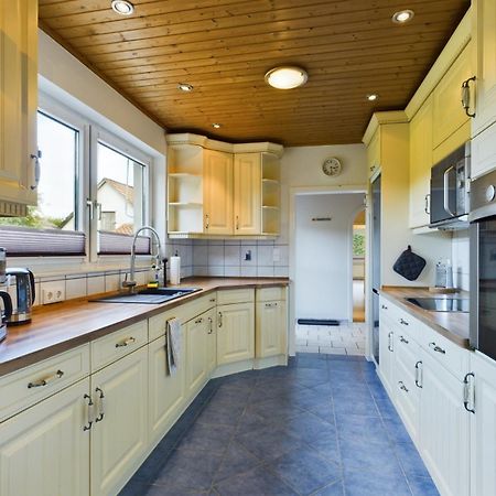 Heidemarie Apartment Walsrode Bagian luar foto