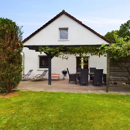 Heidemarie Apartment Walsrode Bagian luar foto