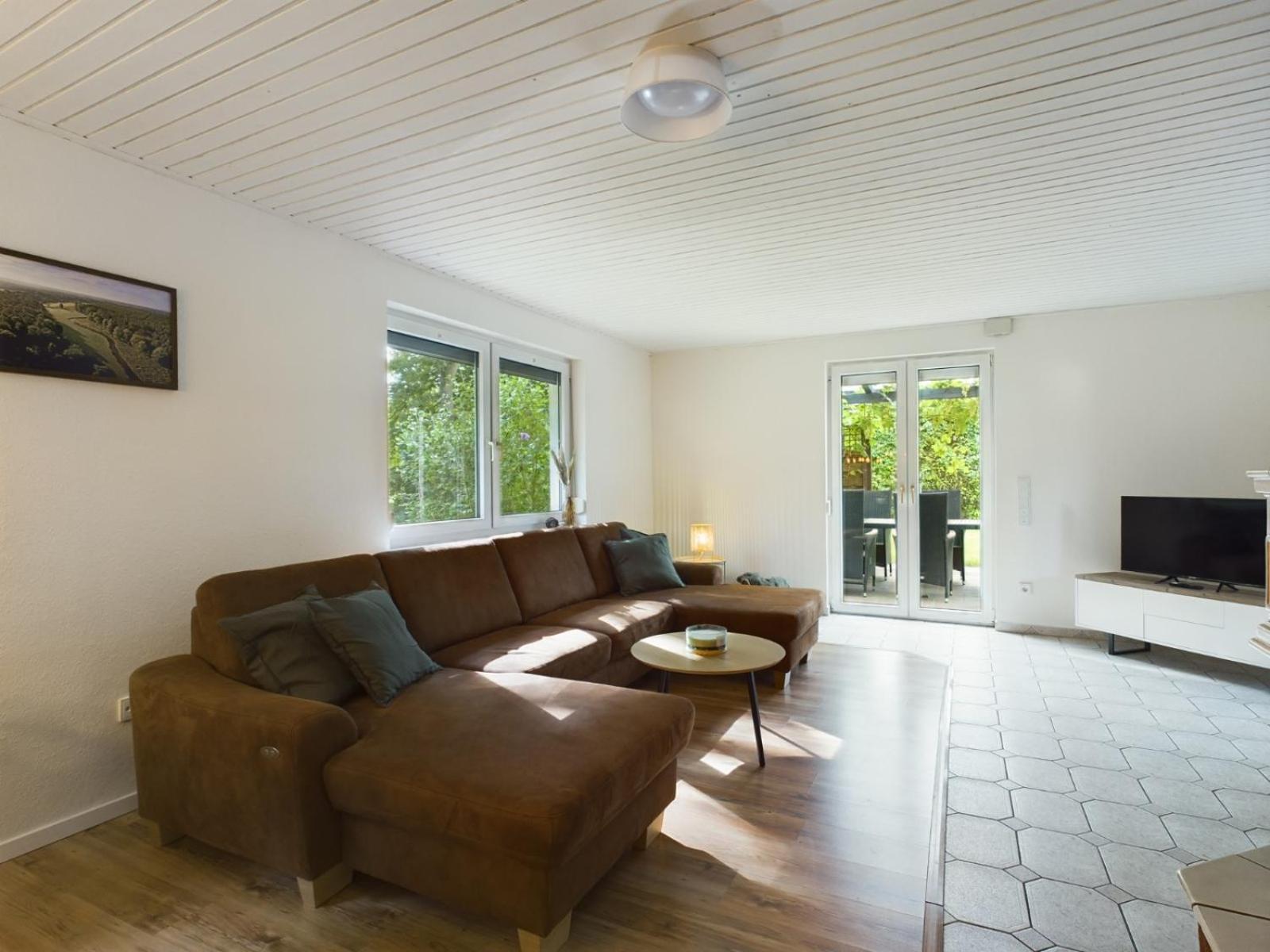 Heidemarie Apartment Walsrode Bagian luar foto
