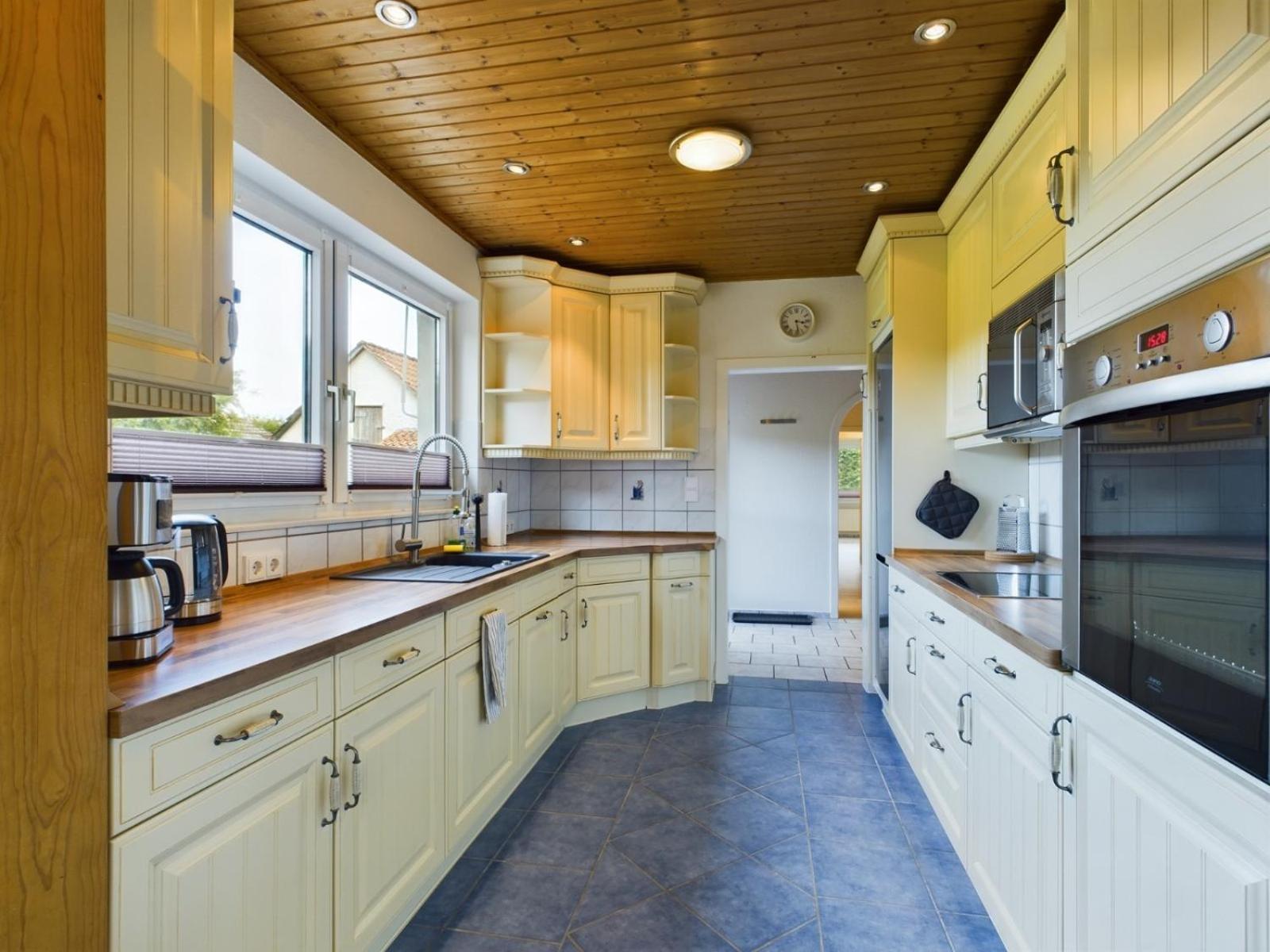 Heidemarie Apartment Walsrode Bagian luar foto