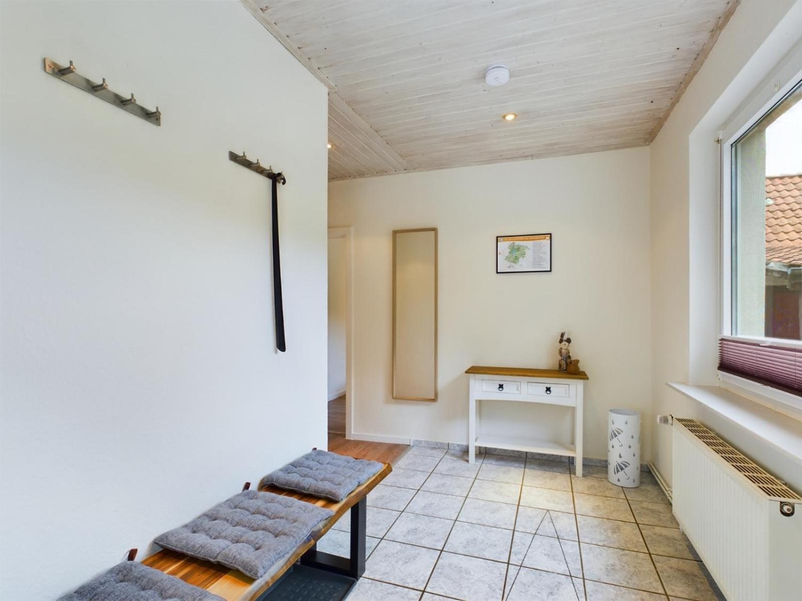 Heidemarie Apartment Walsrode Bagian luar foto