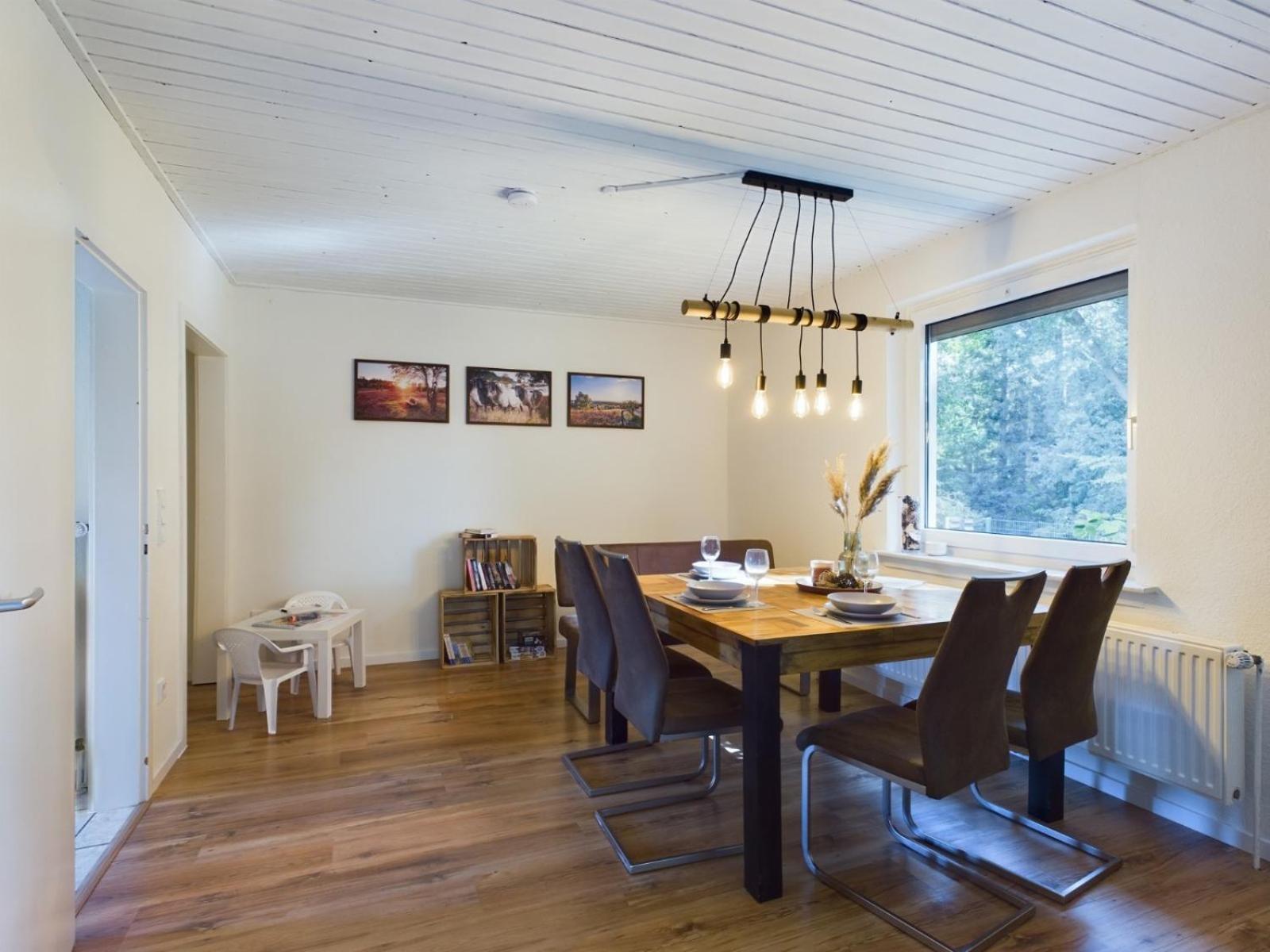 Heidemarie Apartment Walsrode Bagian luar foto