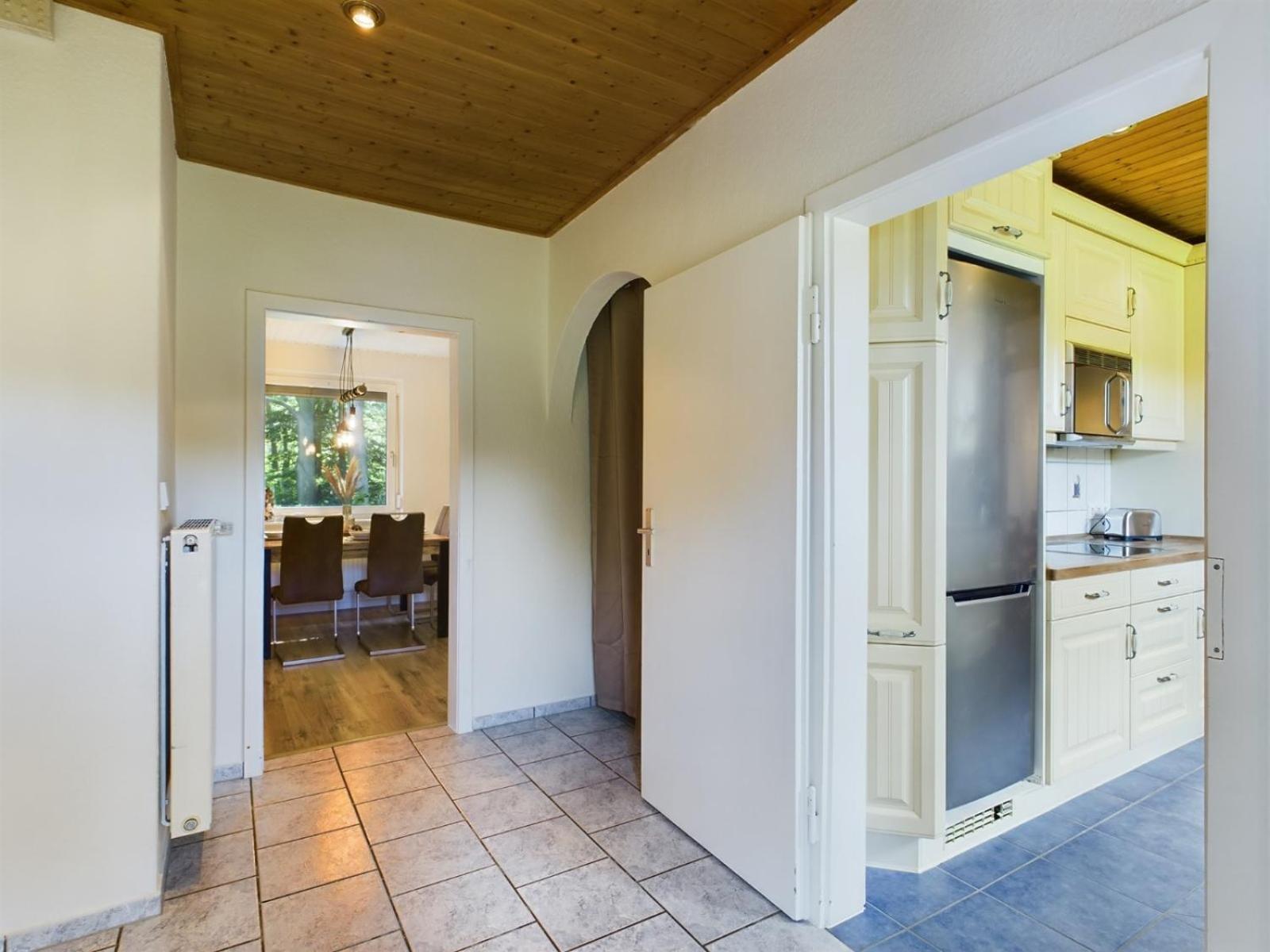 Heidemarie Apartment Walsrode Bagian luar foto