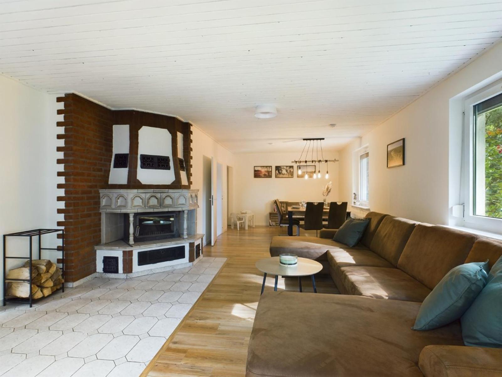 Heidemarie Apartment Walsrode Bagian luar foto
