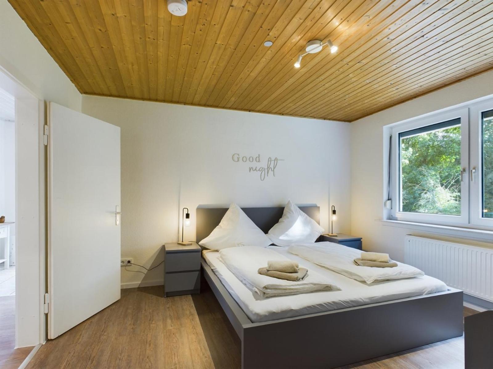 Heidemarie Apartment Walsrode Bagian luar foto