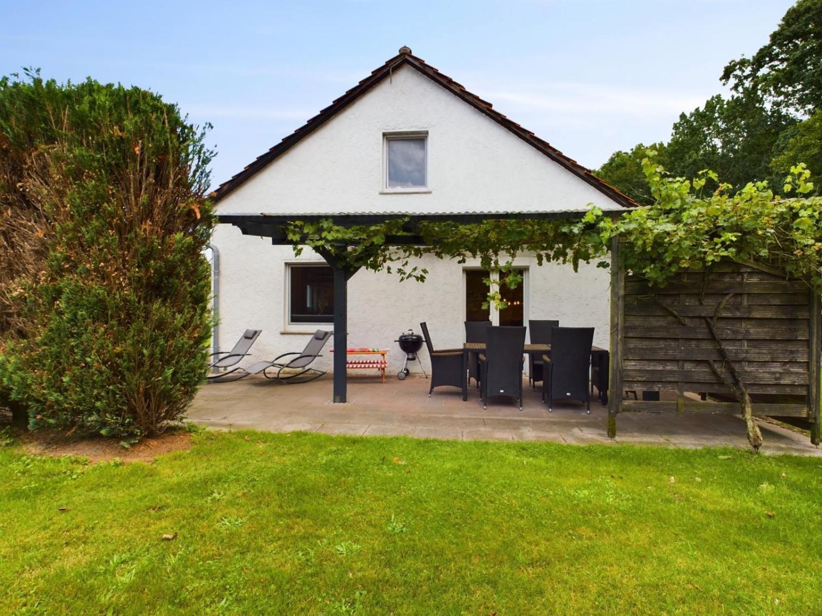 Heidemarie Apartment Walsrode Bagian luar foto